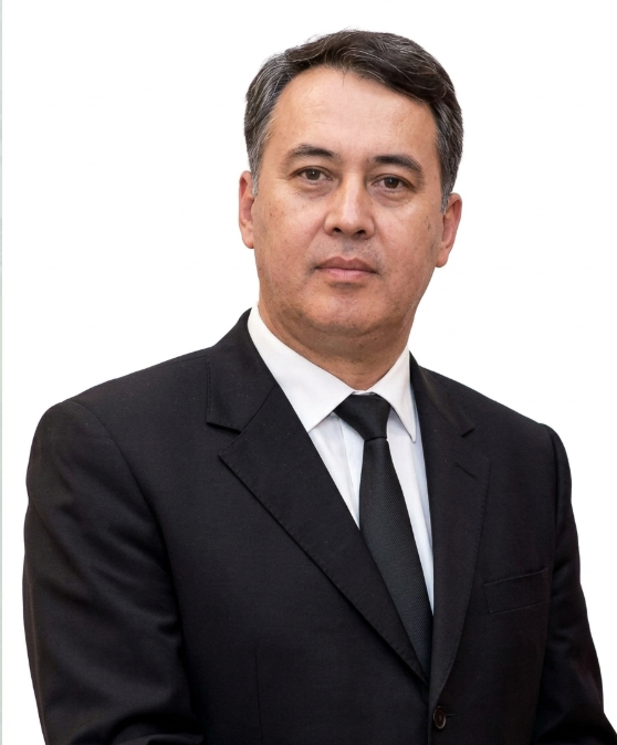 Annaev Batyr Amangeldiyevich