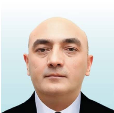 Saburov Dovran Reyimbayevich