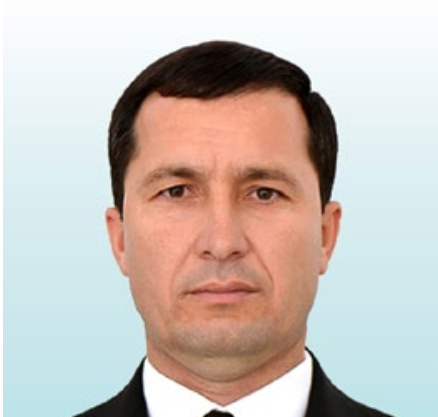 Shanazarov Azat Halliyevich