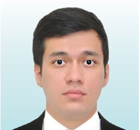 Hanayev Rahym
